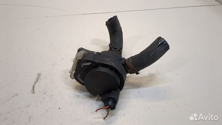 Насос водяной Mercedes E W212