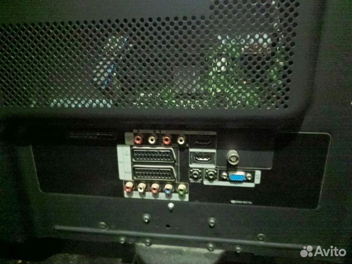 Телевизор плазма бу