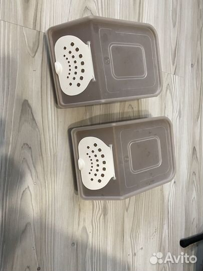 Контейнер для овощей