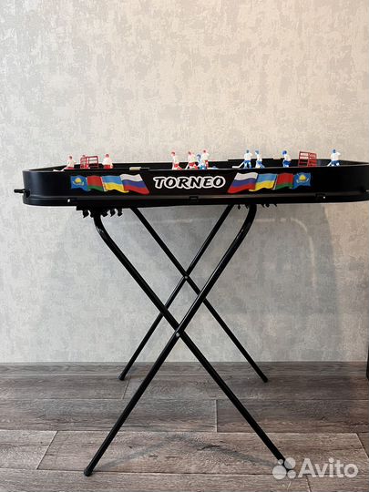 Настольная игра Хоккей