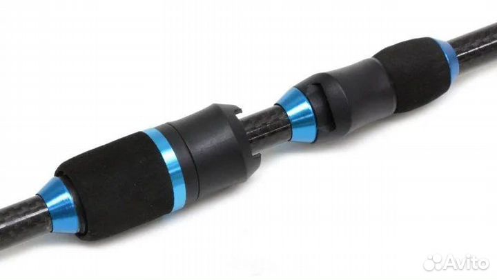 Удочка зимняя Namazu Pro IGP Zander Edition