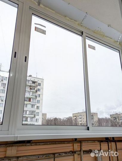 Окна пластиковые пвх в рассрочку