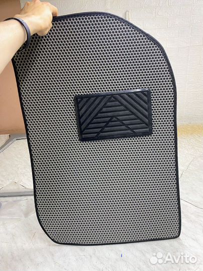 Эва коврики от производителя