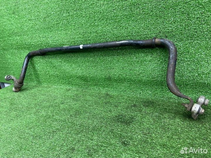 Стабилизатор передний Audi A6 C5