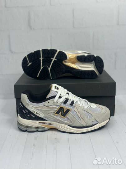 Кроссовки New Balance 1906D (42)