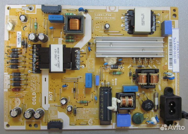 BN44-00703G REV1.2
