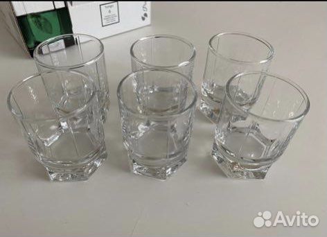 Рюмки/стопки