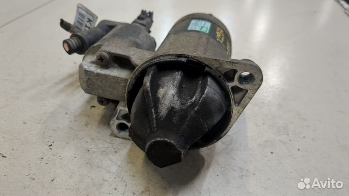 Стартер Hyundai Coupe (Tiburon), 2006