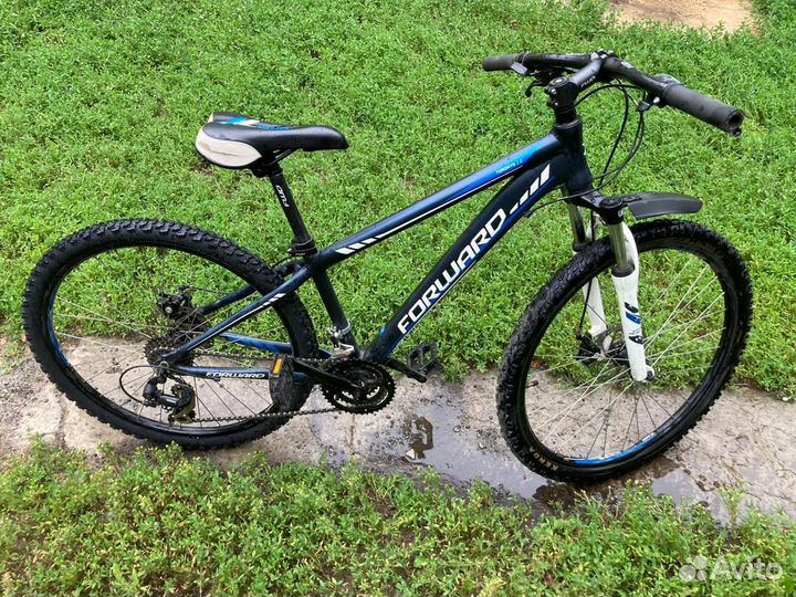 Велосипер Форвард торонто2.0