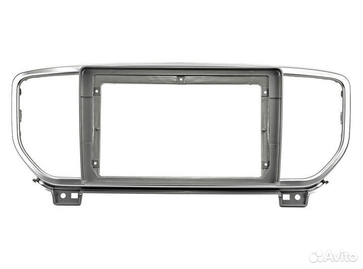 Комплект Teyes 4/32 на Kia Sportage 4 рес. (18-22)