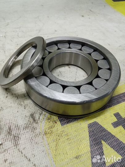 Подшипник кпп 12JS