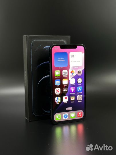 iPhone 12 Pro, 512 ГБ