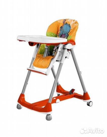 Стул для кормления