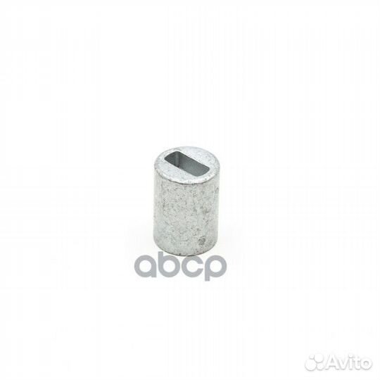 Втулка металлич разведения колодок барабан