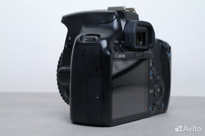 Фотоаппарат Canon 450d body без обьектива