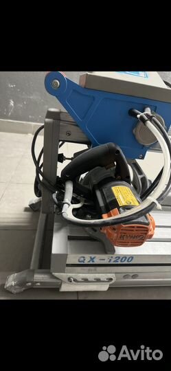 Плиткорез электрический 1200