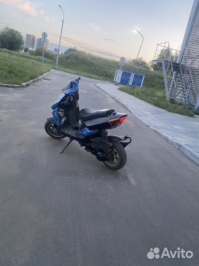 Стелс вортекс 150