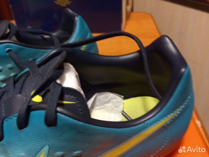 Футбольные бутсы nike оригинал