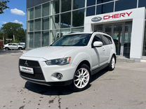 Mitsubishi Outlander 2.0 CVT, 2011, 229 000 км, с пробегом, цена 1 269 000 руб.