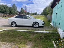 Volkswagen Jetta 2.5 MT, 2006, 190 000 км, с пробегом, цена 650 000 руб.