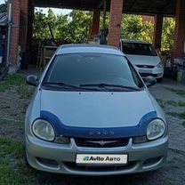 Chrysler Neon 2.0 AT, 2002, 202 168 км, с пробегом, цена 285 000 руб.