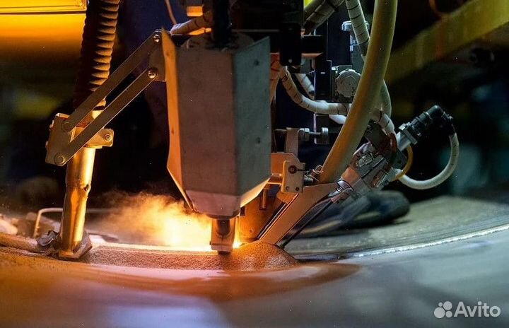 Сварщик без опыта. Вахта