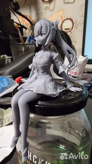 3D печать Советский/Югорск