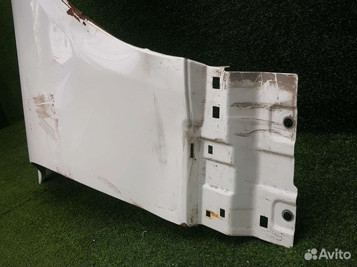 Переднее правое крыло kia k900