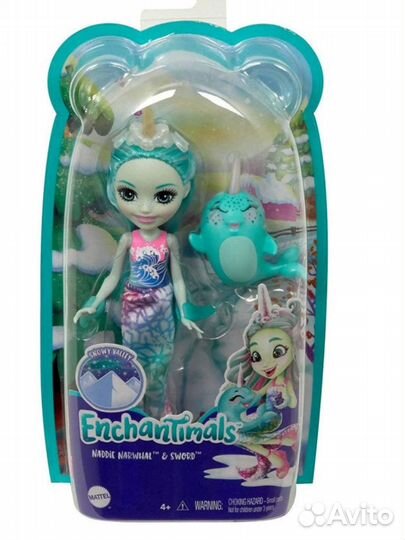 Enchantimals