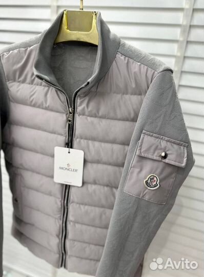 Кардиган Moncler