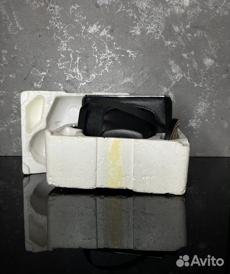 Плёночный фотоаппарат зенит 12xp