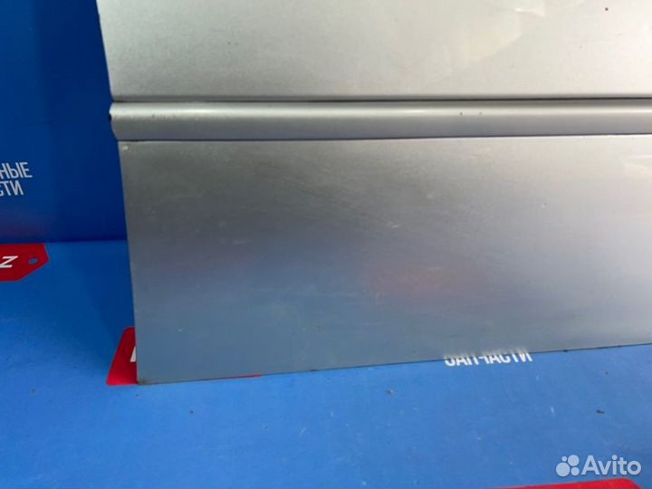 Дверь передняя правая Subaru Legacy BL 2003-2009