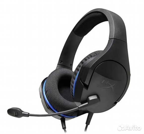 Наушники HyperX Cloud Stinger Core