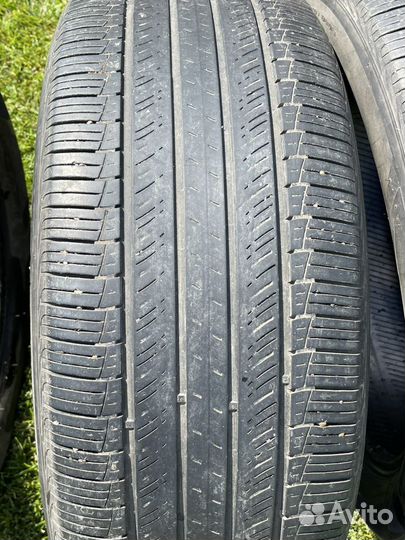 Hankook Dynapro HP2 RA33 265/50 R20