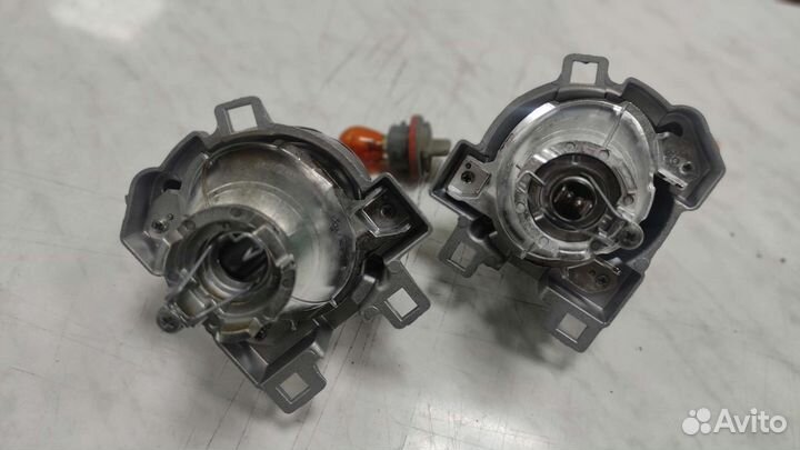 Линза для фар Хундай ix 35