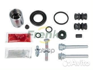 Ремкомплект суппорта (полный) RCF 095113;RCF 09