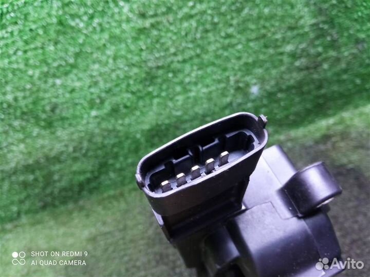 Катушка зажигания Opel Astra H (2004-2014)