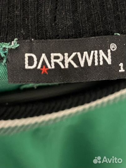 Darkwin костюм р48-54 спортивный