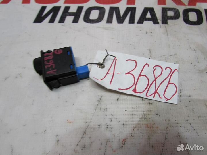 Кнопка корректора фар для Nissan Primera 3 2002-2