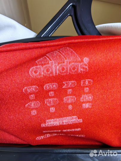 Спортивная футболка Adidas
