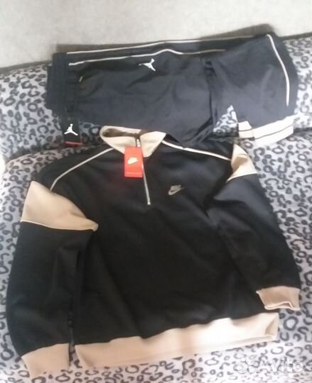 Спортивный костюм nike
