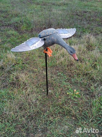 Махокрыл чучела для охоты