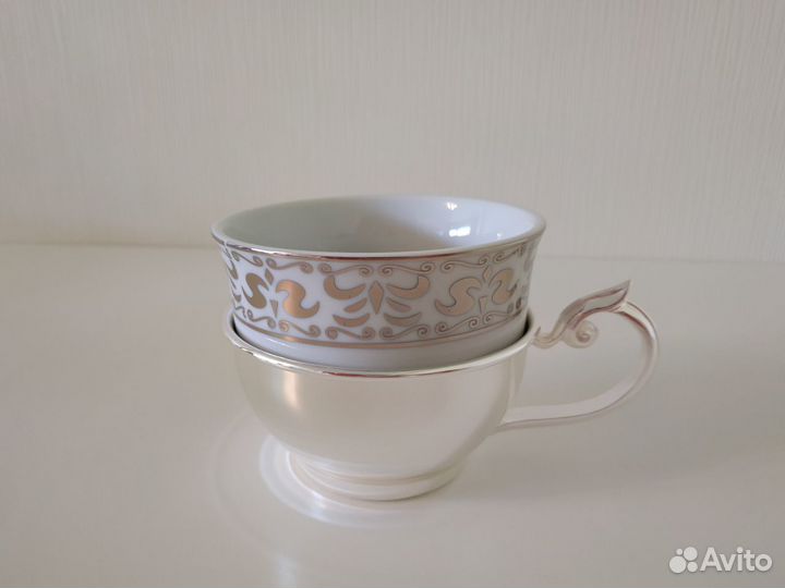 Чайный сервиз Chinelly