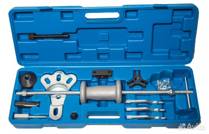 Набор универсальных съемников