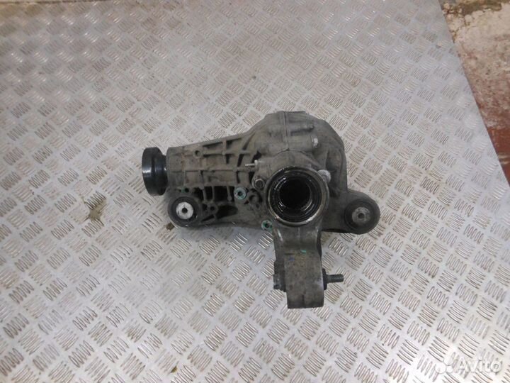 Редуктор передний Мерседес 166