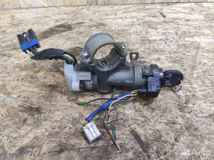 Замок зажигания Hyundai Elantra 4