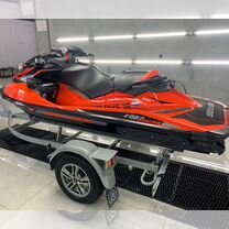 Гидроцикл SEA-DOO RXP RS 300