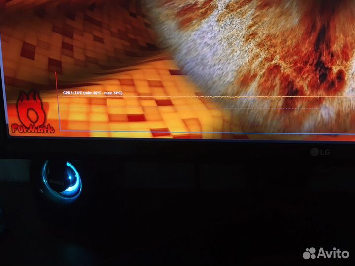 Видеокарта gtx 1070 8gb