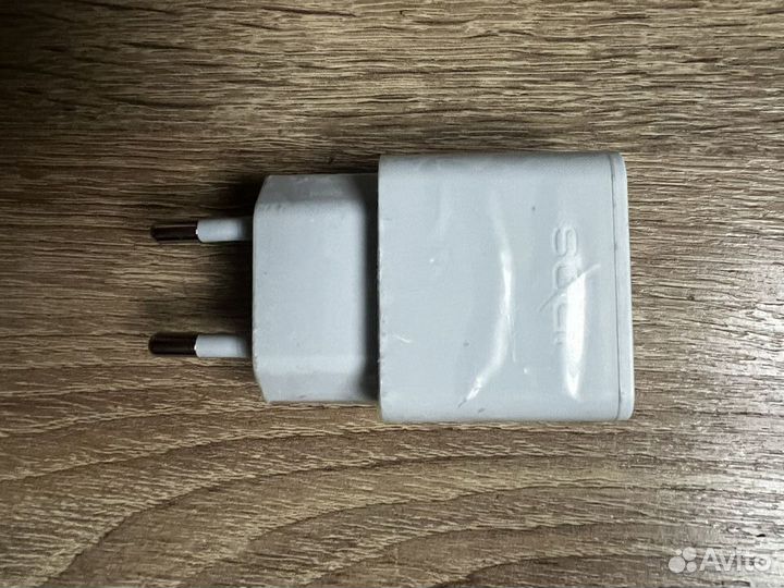 Адаптер питания Iqos