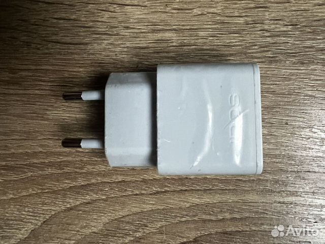 Адаптер питания Iqos